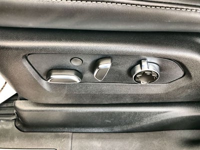 2026 Cadillac Escalade ESV Platinum Luxury