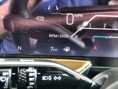 2026 Cadillac Escalade ESV Platinum Luxury