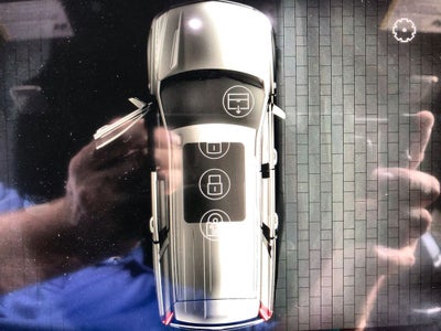 2026 Cadillac Escalade ESV Platinum Luxury