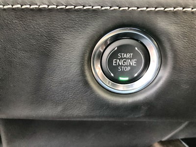 2026 Cadillac Escalade ESV Platinum Luxury