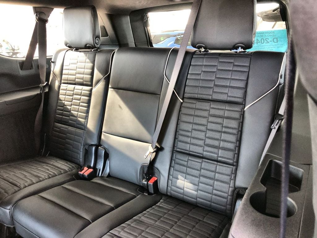 2026 Cadillac Escalade ESV Platinum Luxury