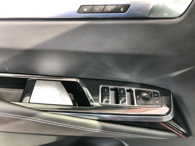 2026 Cadillac Escalade ESV Platinum Luxury