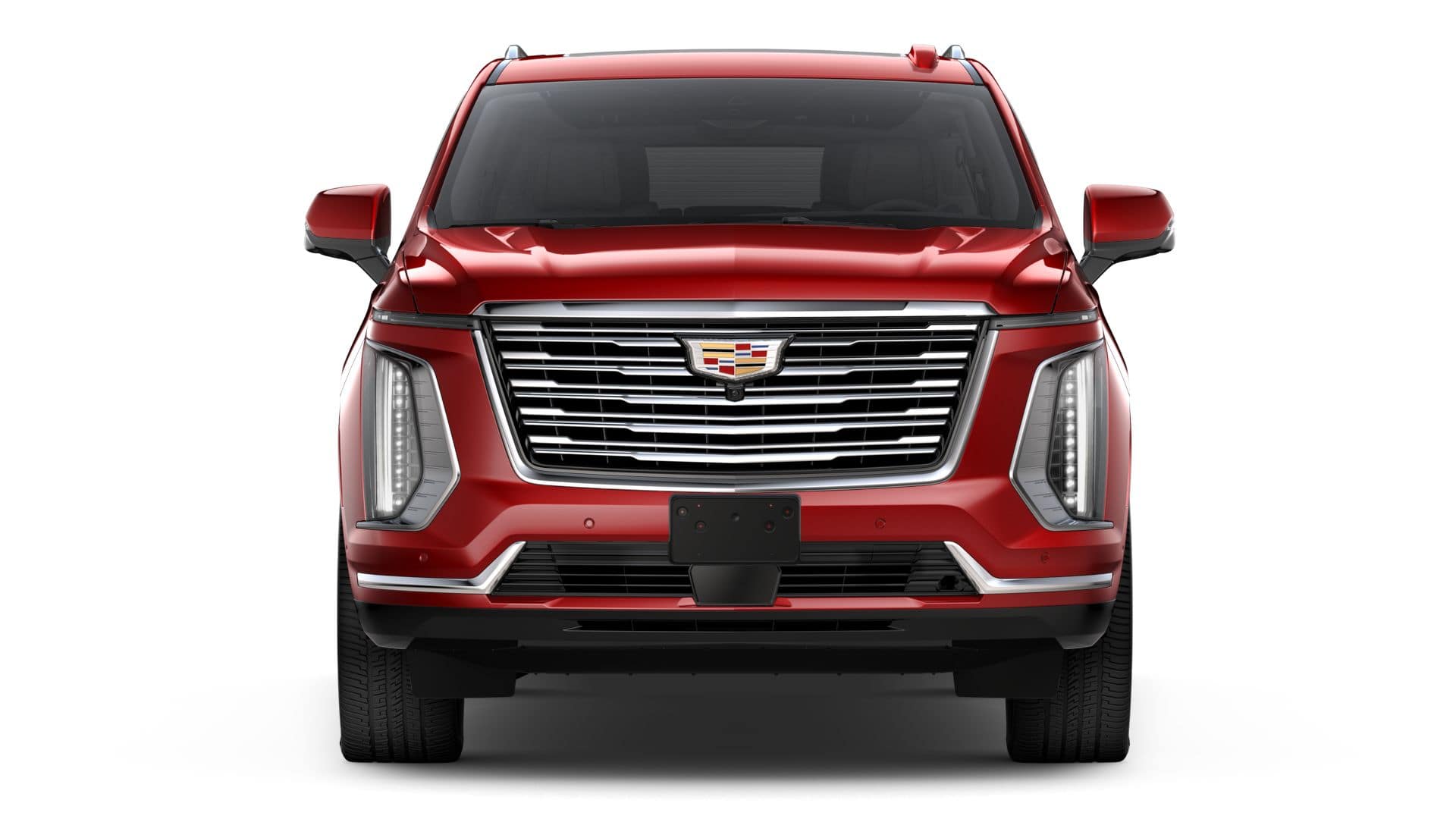2026 Cadillac Escalade ESV Platinum Luxury