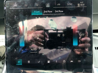 2025 Cadillac ESCALADE IQ Sport 1