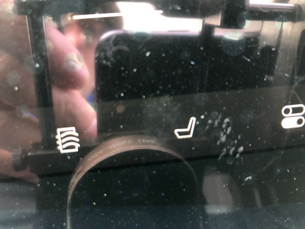 2025 Cadillac ESCALADE IQ Sport 1