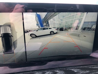 2025 Cadillac ESCALADE IQ Sport 1