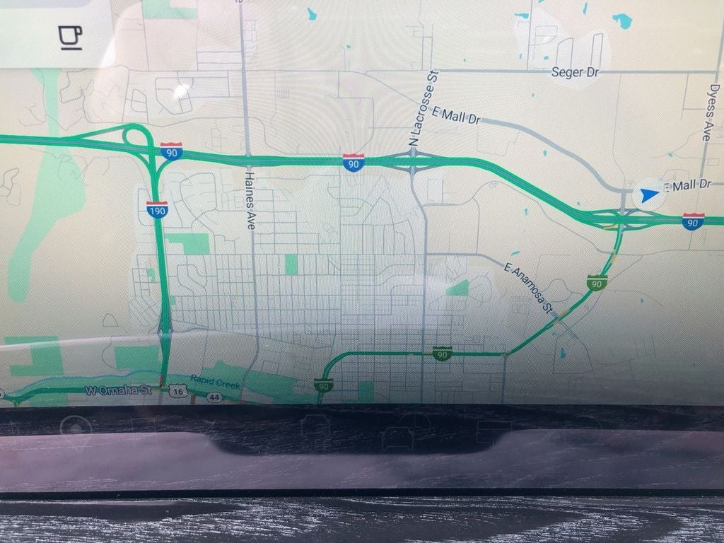 2025 Cadillac ESCALADE IQ Sport 1