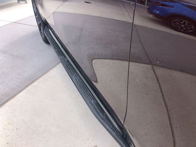 2025 Cadillac ESCALADE IQ Sport 1