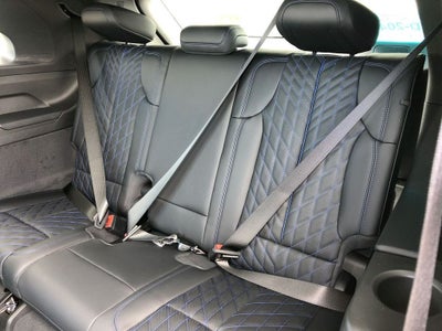 2025 Cadillac ESCALADE IQ Sport 1