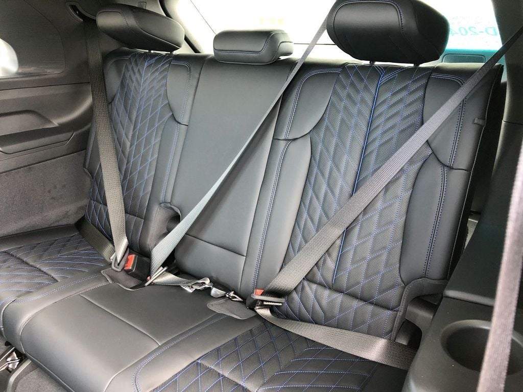 2025 Cadillac ESCALADE IQ Sport 1