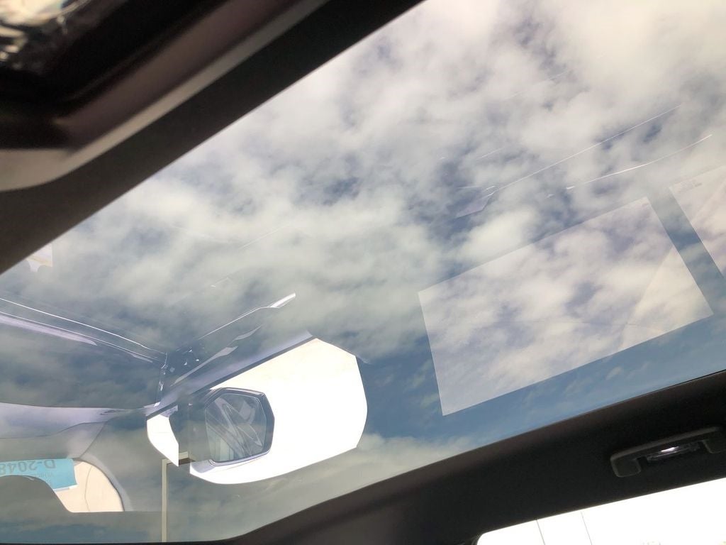 2025 Cadillac ESCALADE IQ Sport 1