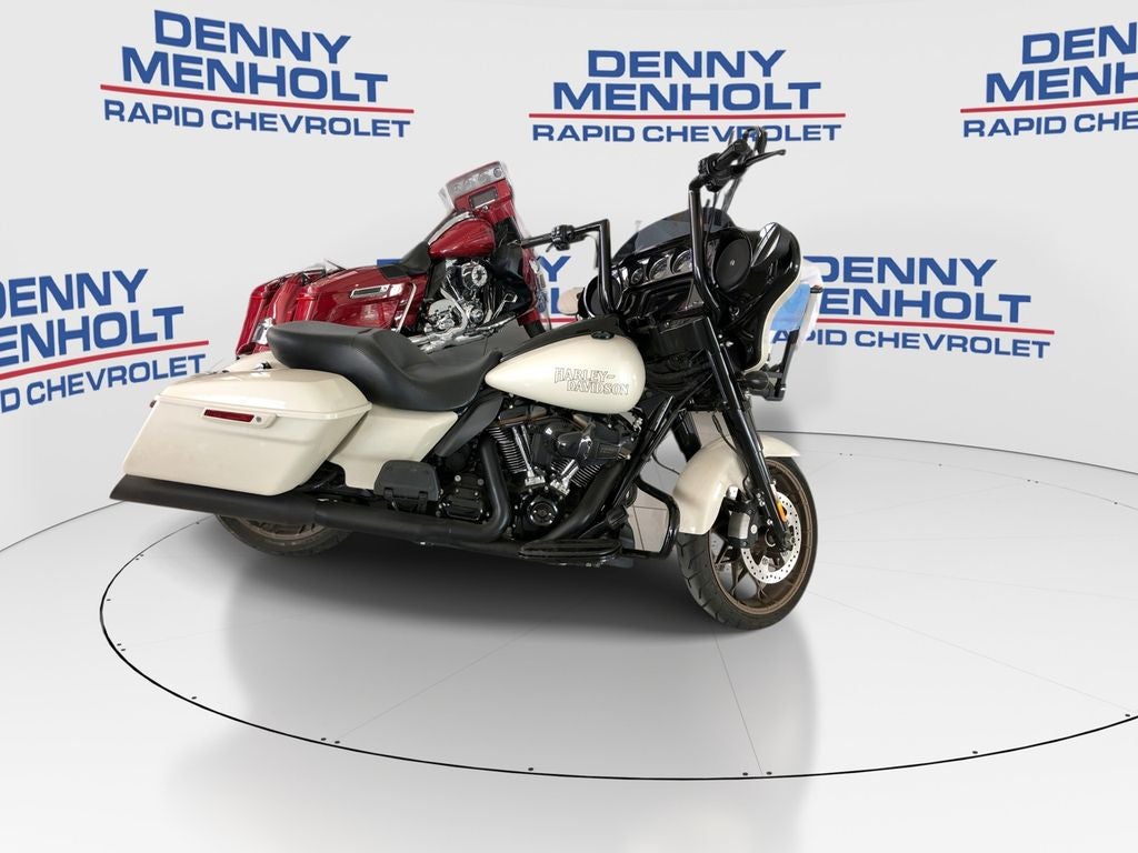 2023 Harley-Davidson Street Glide ST NA