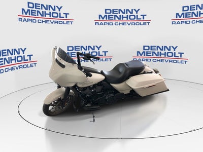 2023 Harley-Davidson Street Glide ST NA