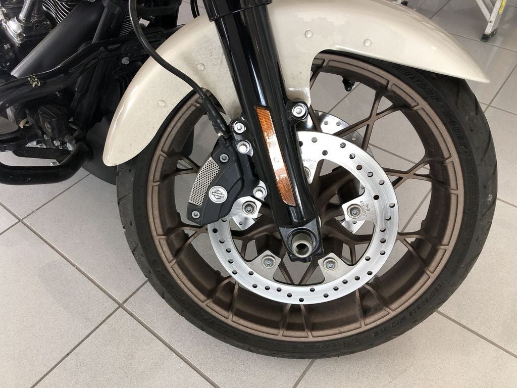 2023 Harley-Davidson Street Glide ST NA