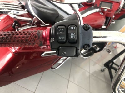 2020 HD ROAD GLIDE NA