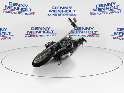 2020 HD ROAD GLIDE NA