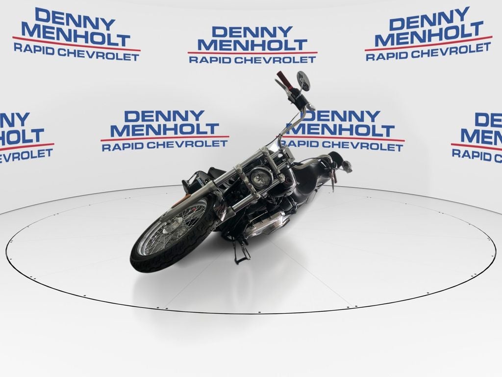 2020 HD ROAD GLIDE NA