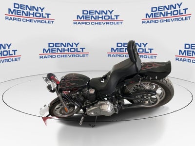 2020 HD ROAD GLIDE NA