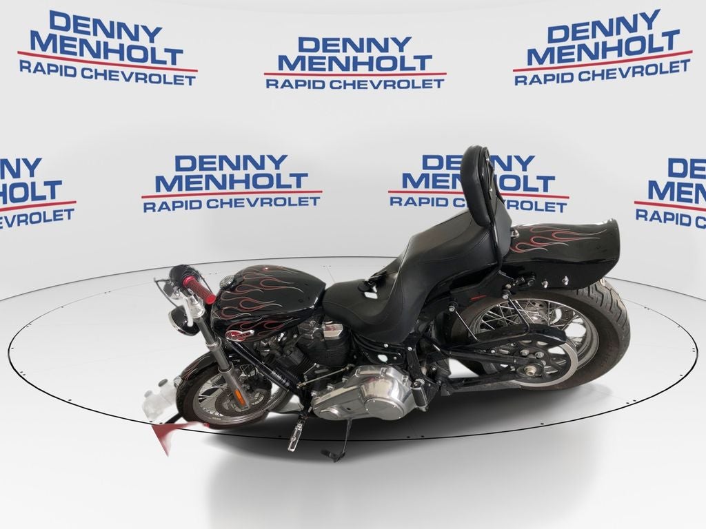 2020 HD ROAD GLIDE NA