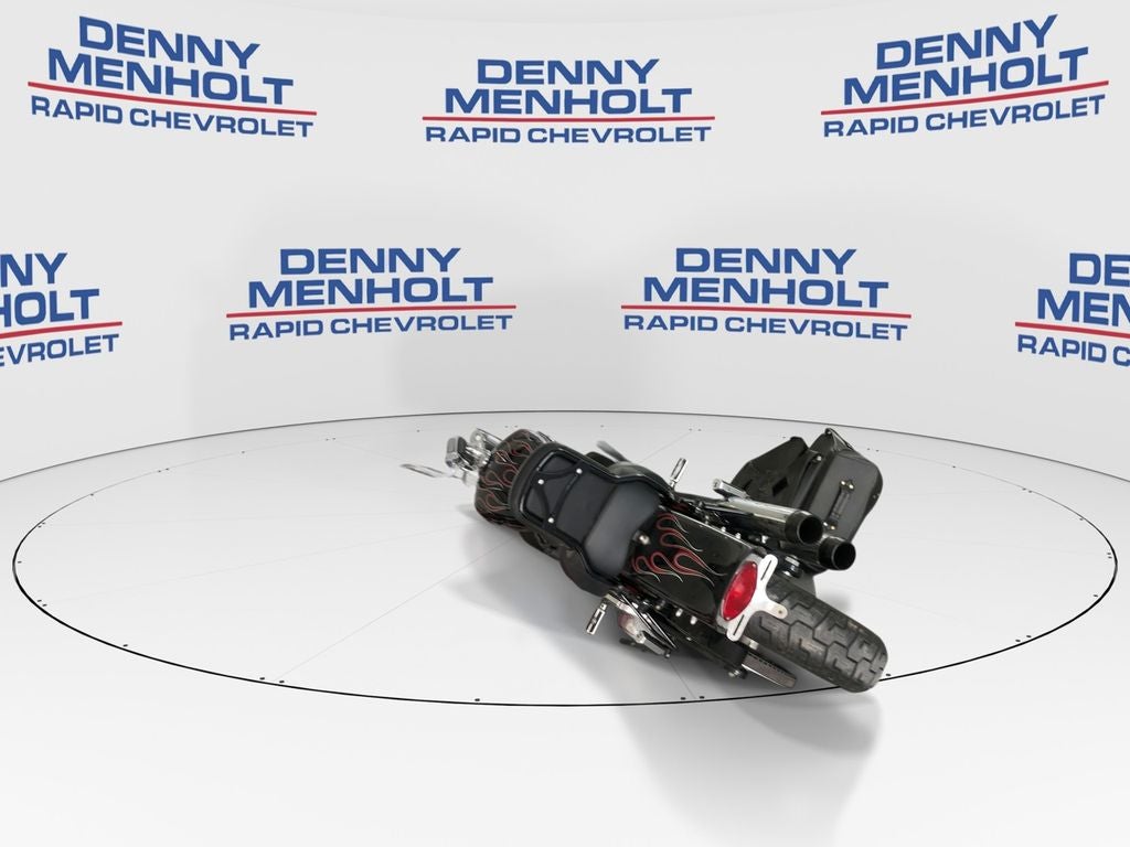 2020 HD ROAD GLIDE NA