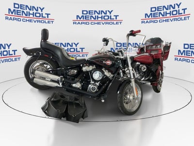 2020 HD ROAD GLIDE NA