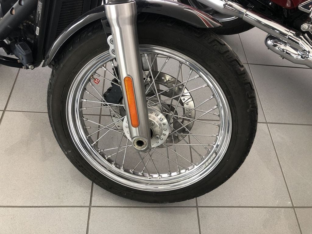 2020 HD ROAD GLIDE NA