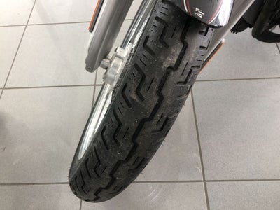 2020 HD ROAD GLIDE NA