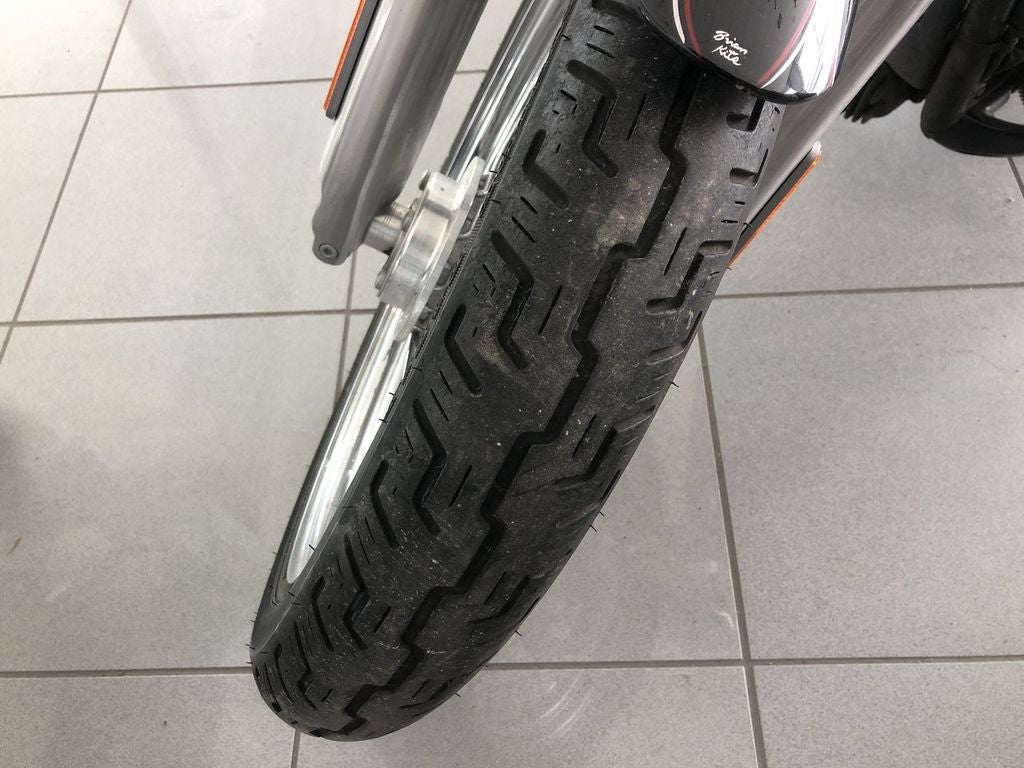 2020 HD ROAD GLIDE NA