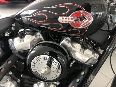 2020 HD ROAD GLIDE NA