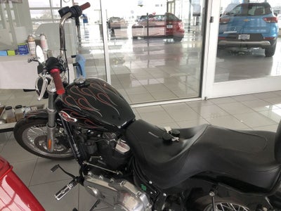 2020 HD ROAD GLIDE NA