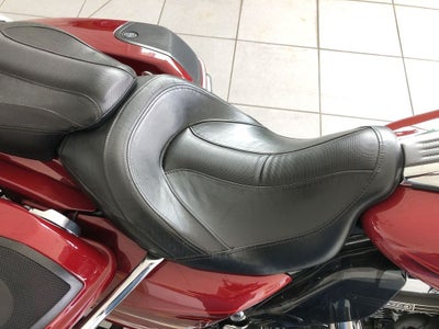 2016 Harley-Davidson CVO Street Glide NA