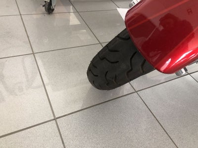 2016 HD ROAD GLIDE NA