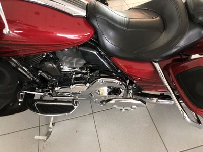 2016 HD ROAD GLIDE NA