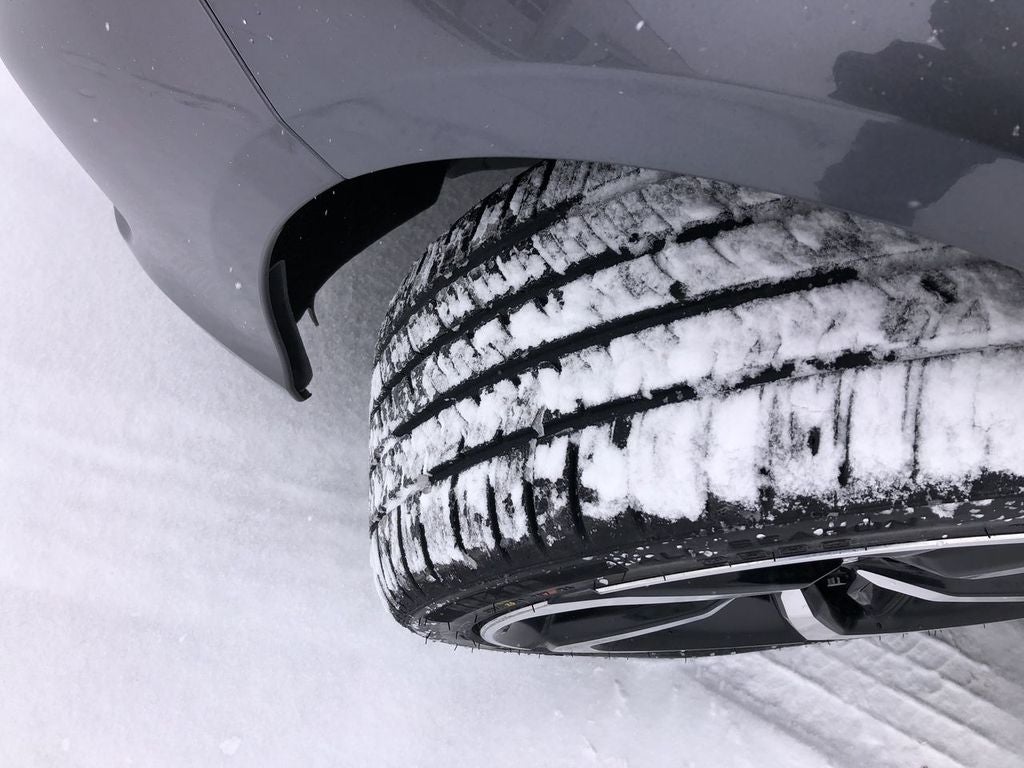 2020 Honda Accord Sedan Sport