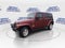 2008 Jeep Wrangler Unlimited Sahara