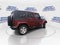 2008 Jeep Wrangler Unlimited Sahara