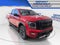 2021 Nissan TITAN Crew Cab PRO-4X 4x4