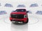2021 Nissan TITAN Crew Cab PRO-4X 4x4