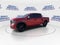 2021 Nissan TITAN Crew Cab PRO-4X 4x4