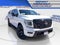 2024 Nissan TITAN Crew Cab SV 4x4