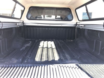 2024 Nissan TITAN Crew Cab SV 4x4