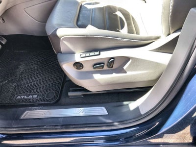2022 Volkswagen Atlas 3.6L V6 SEL Premium R-Line
