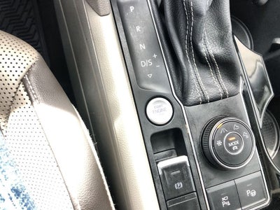 2022 Volkswagen Atlas 3.6L V6 SEL Premium R-Line