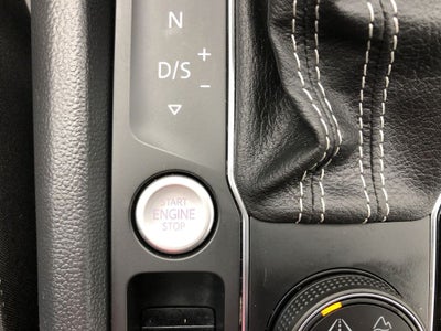 2022 Volkswagen Atlas Cross Sport 3.6L V6 SEL R-Line