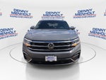 2022 Volkswagen Atlas Cross Sport 3.6L V6 SEL R-Line