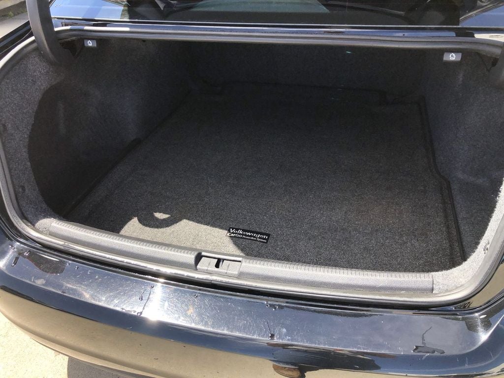 2014 Volkswagen Passat S