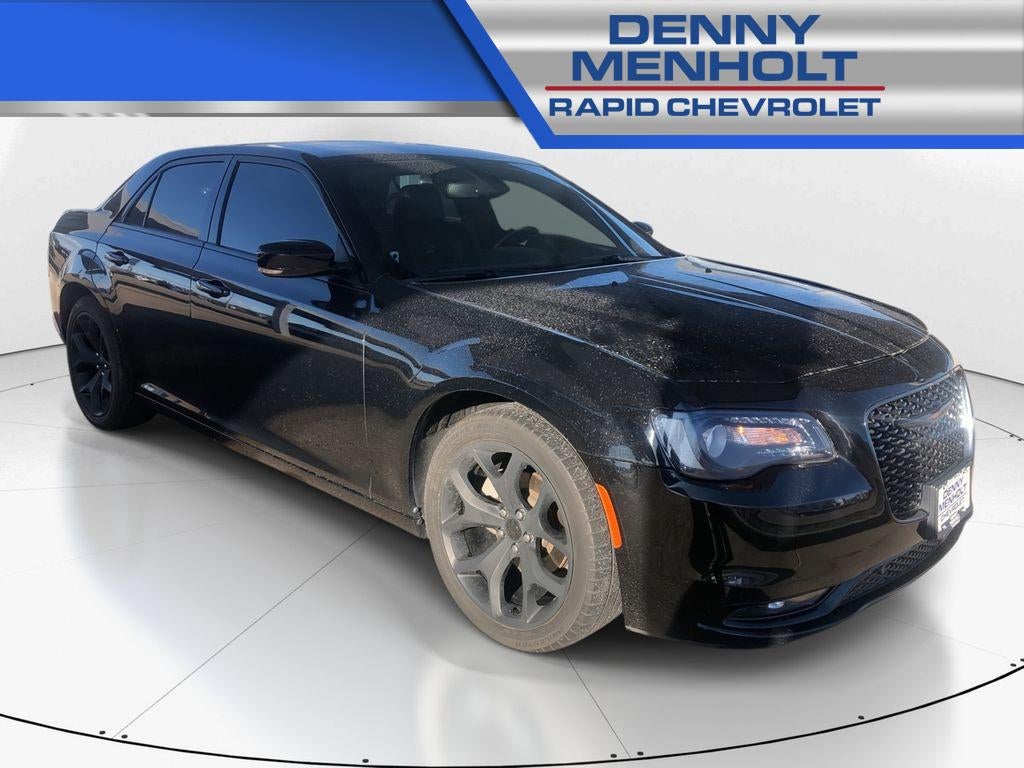 2022 Chrysler 300 300S