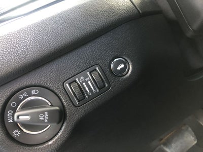 2022 Chrysler 300 300S