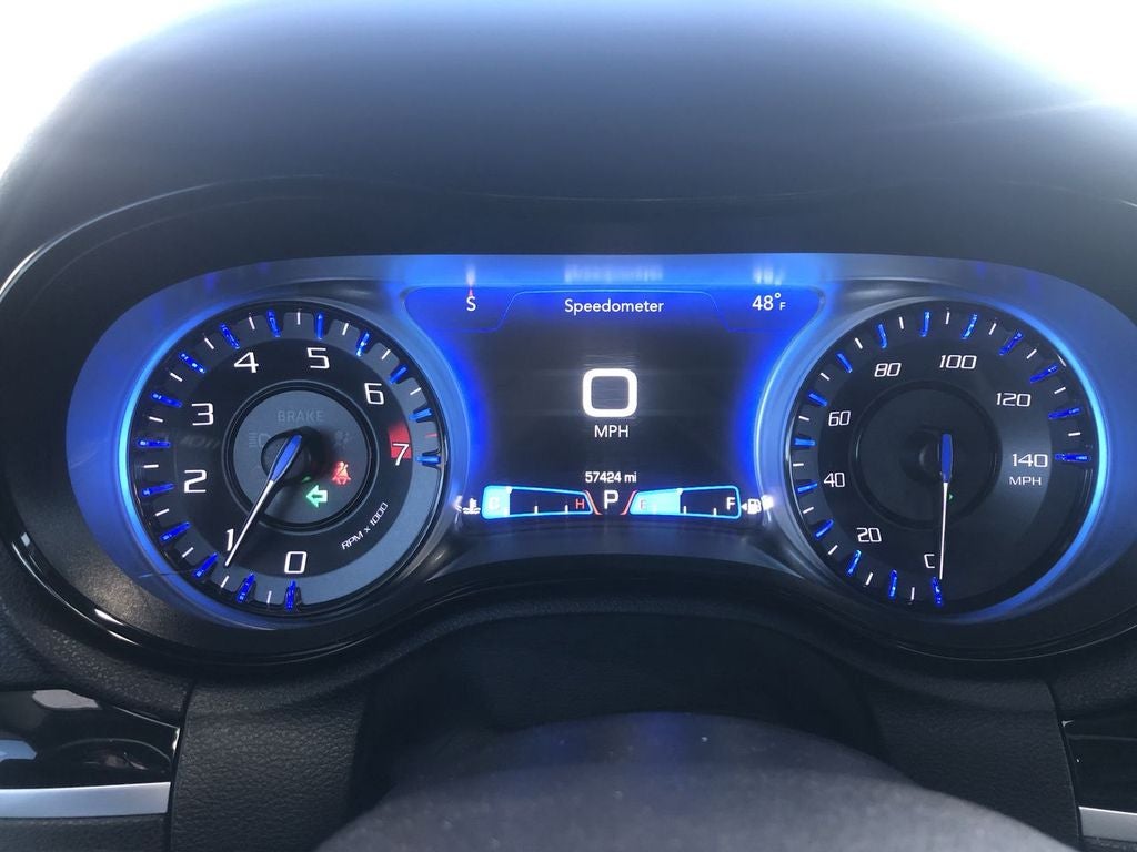 2022 Chrysler 300 300S