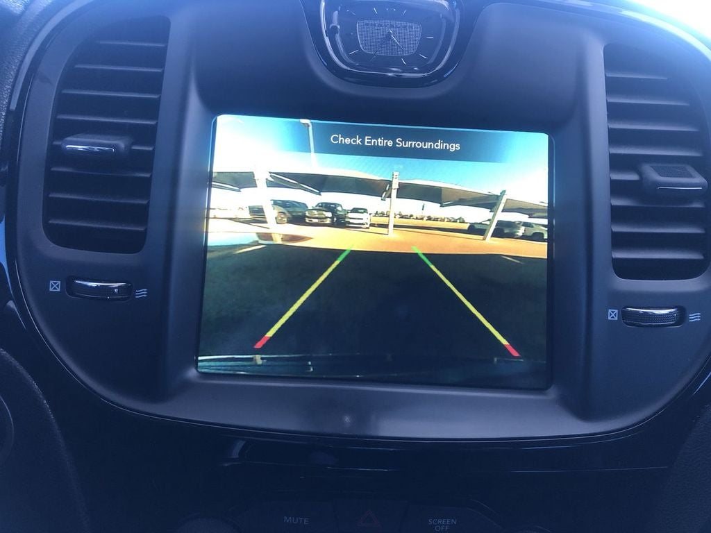 2022 Chrysler 300 300S